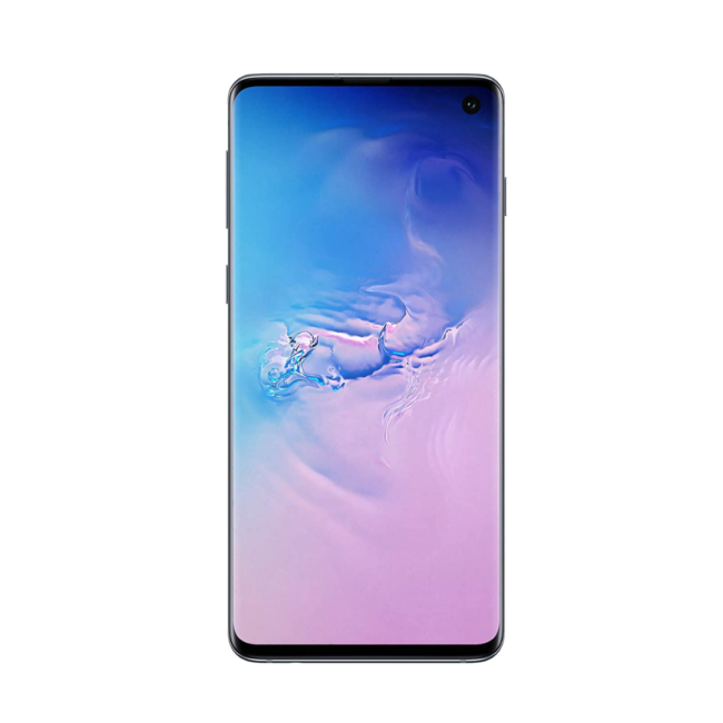 Samsung Galaxy S10