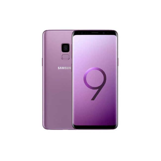 Samsung Galaxy S9