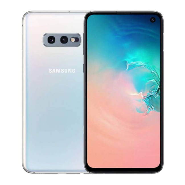 Samsung Galaxy S10e