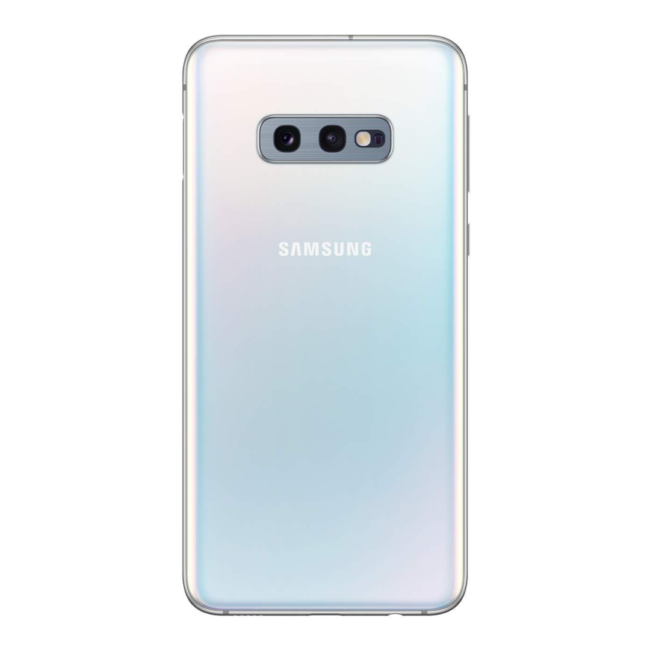 Samsung Galaxy S10e