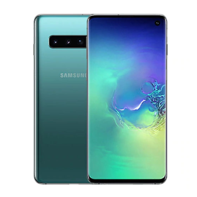 Samsung Galaxy S10