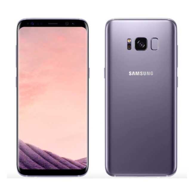 Samsung Galaxy S8