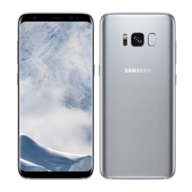 Samsung Galaxy S8