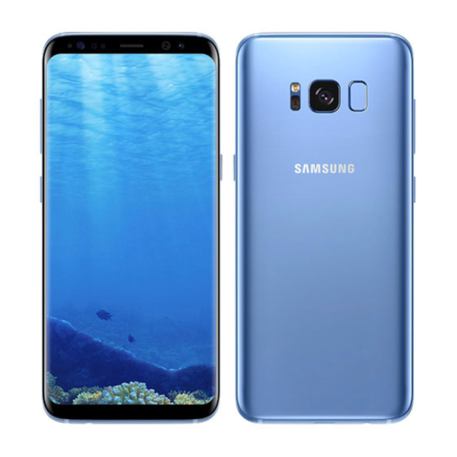 Samsung Galaxy S8