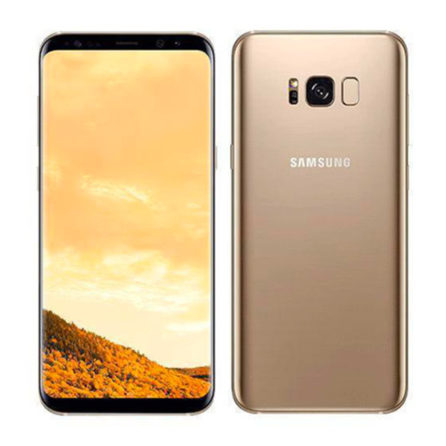 Samsung Galaxy S8