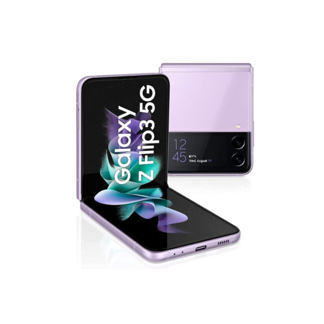 Samsung Galaxy Z Flip 3 5G