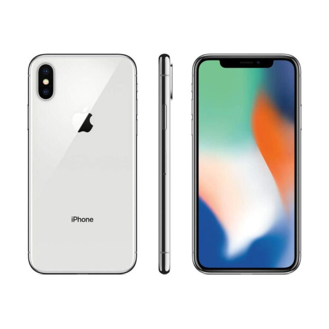 Apple iPhone X