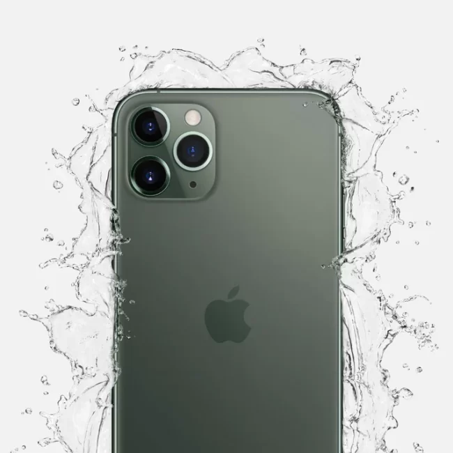 Apple iPhone 11 Pro Max