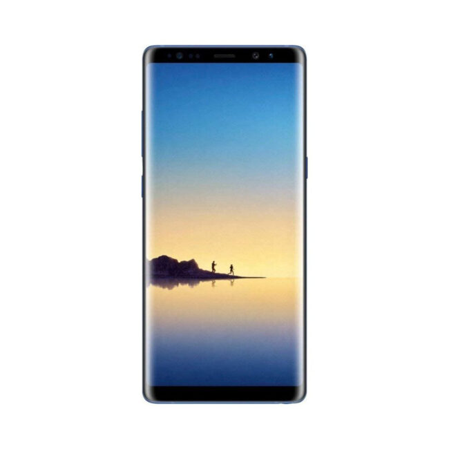 Samsung Galaxy Note 8