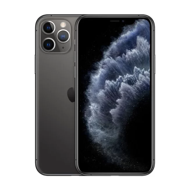 Apple iPhone 11 Pro Max