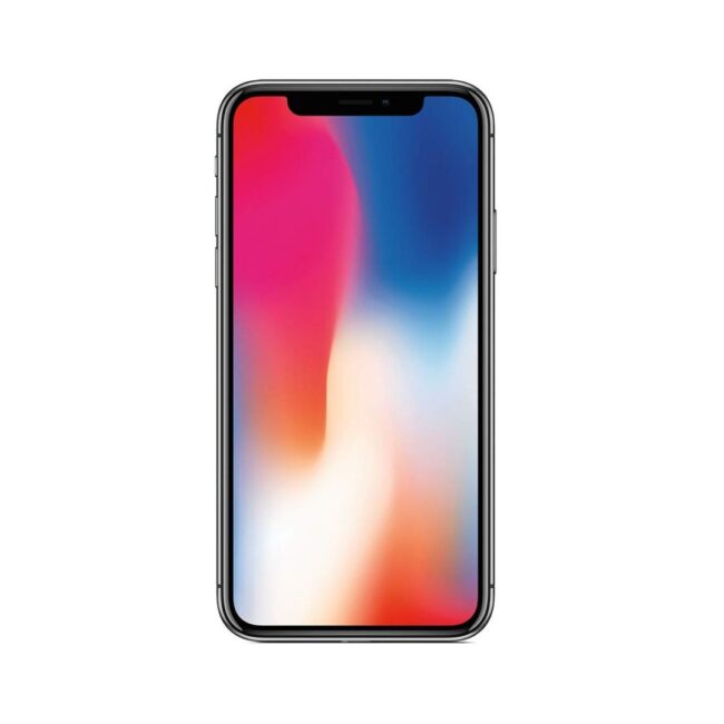 Apple iPhone X