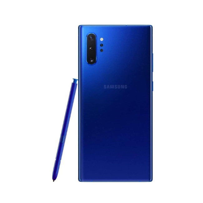 Samsung Galaxy Note 10 Plus 5G