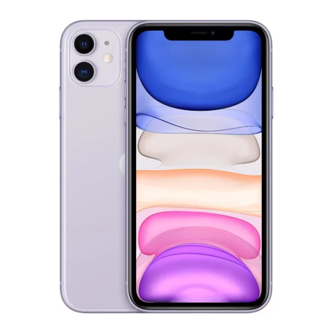 Apple iPhone 11