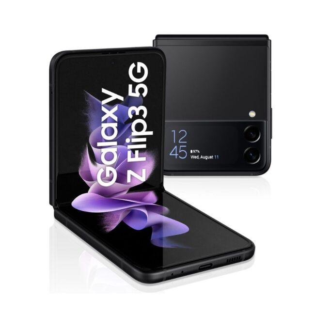 Samsung Galaxy Z Flip 3 5G